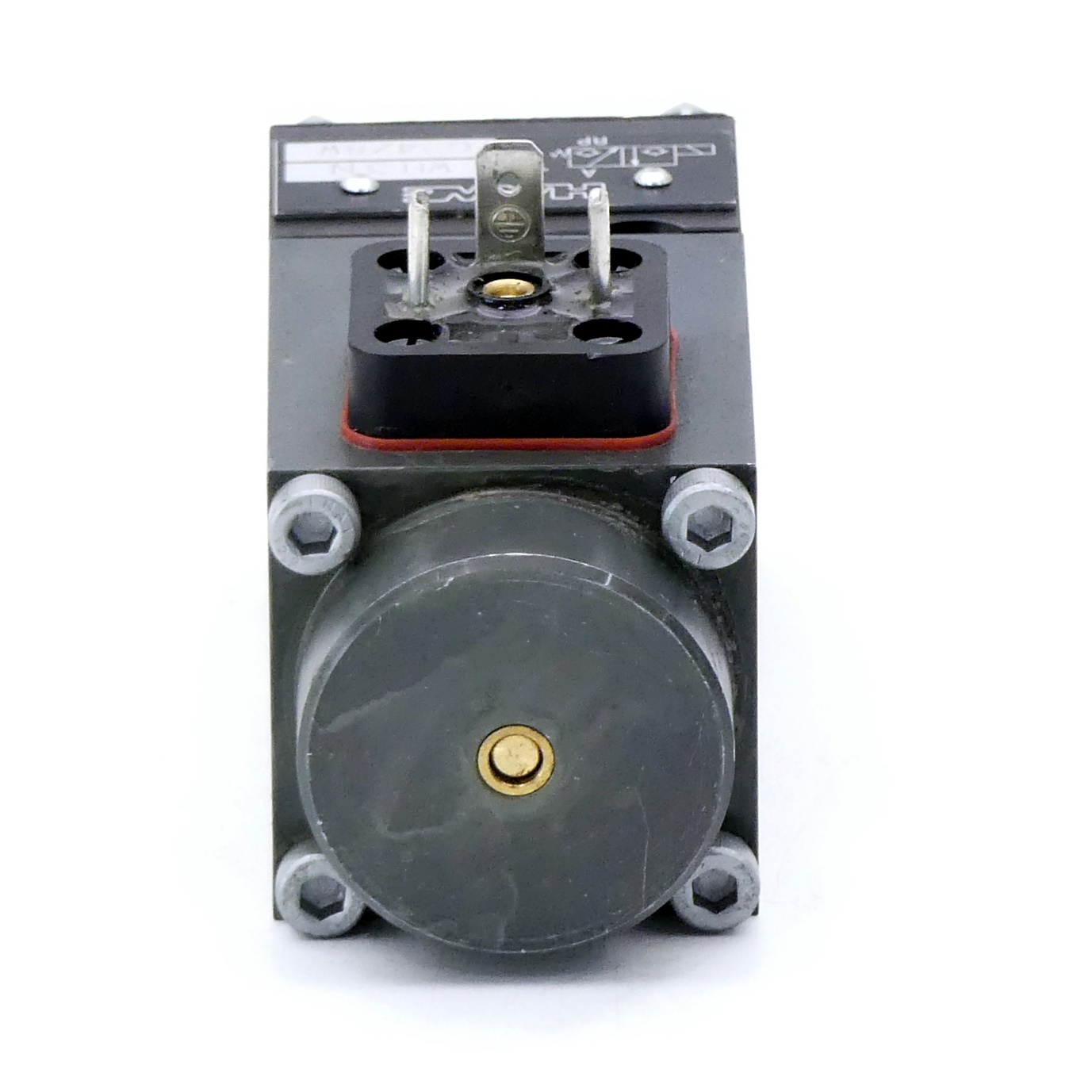 Directional seated valves 