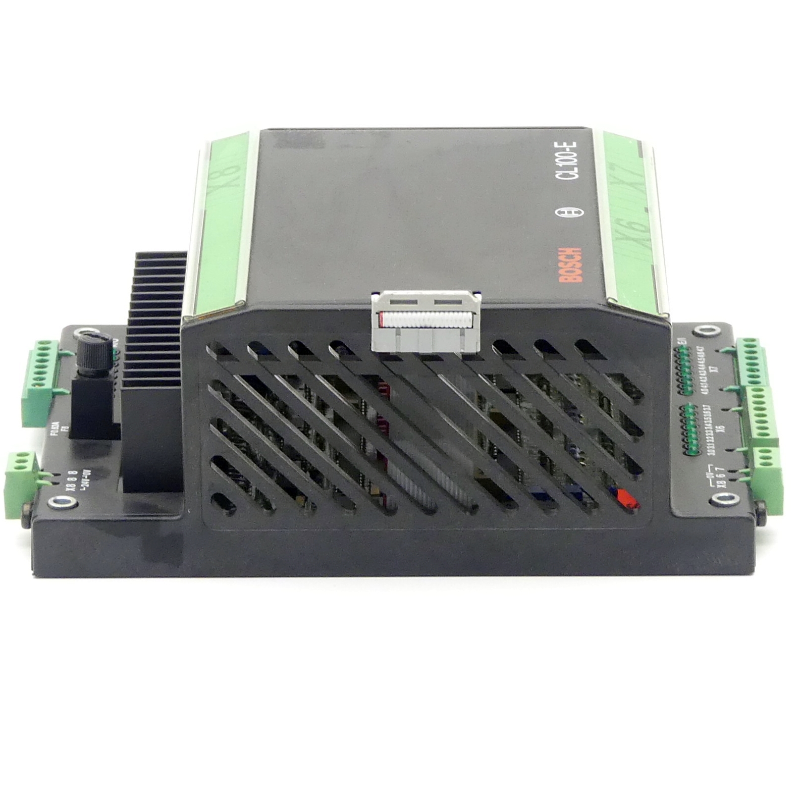 SPS Extension Module CL100-E 