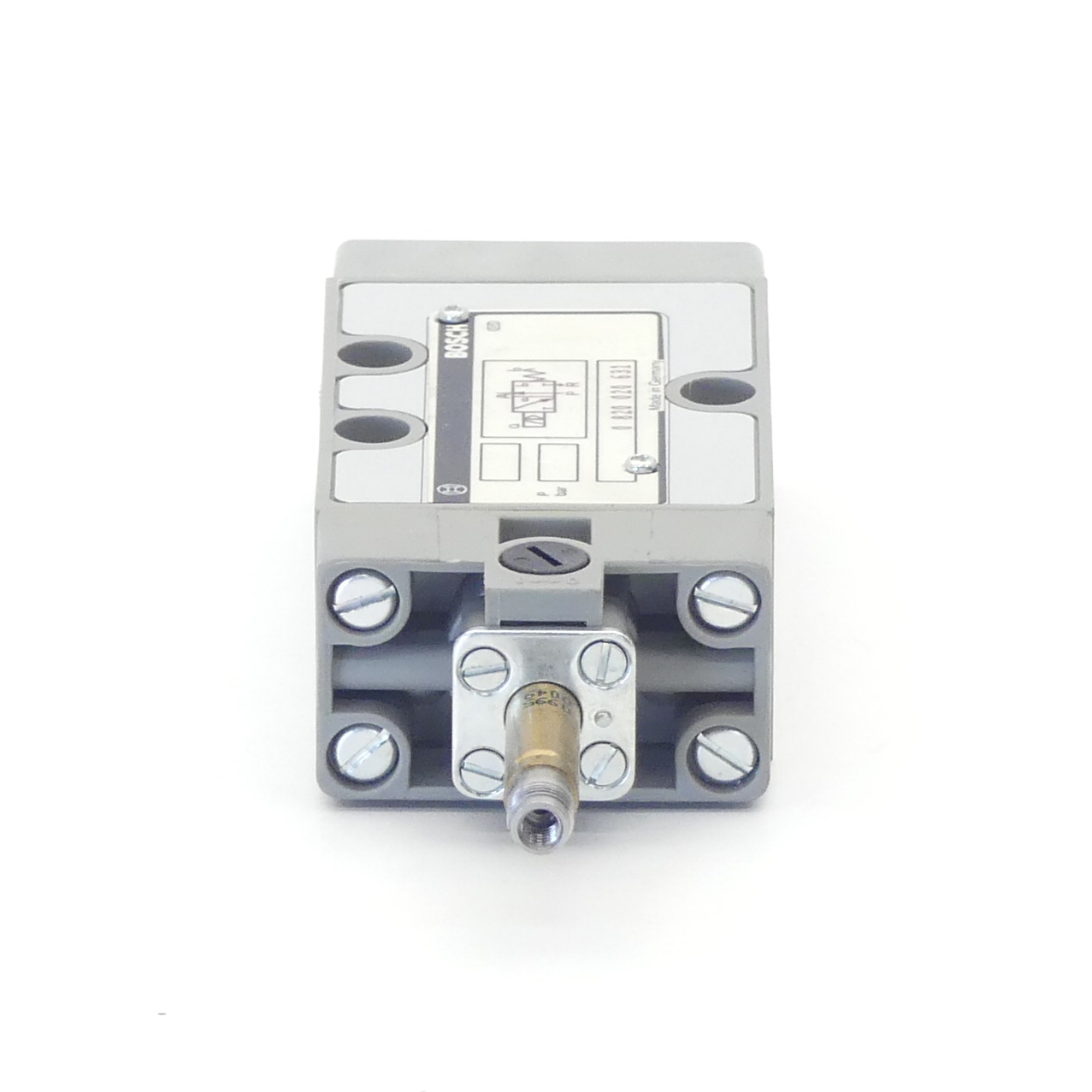 3/2 Directional control valve 