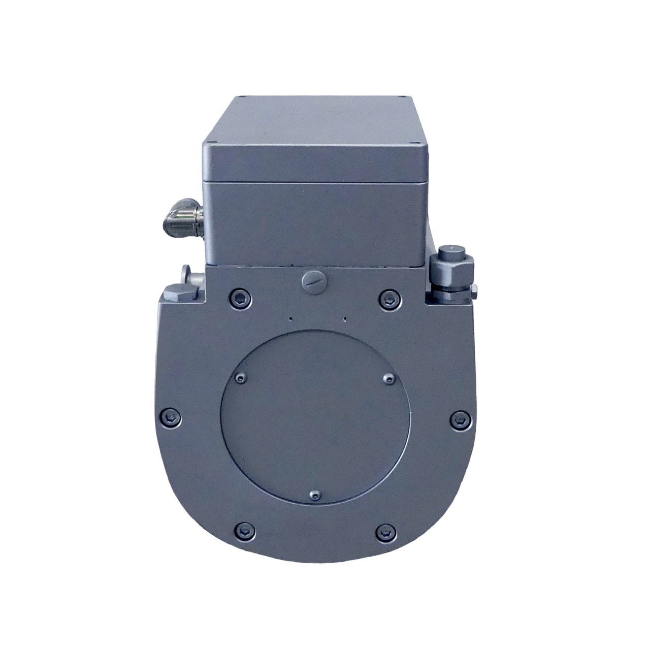 Servomotor MHP-I-132-04AE-02 