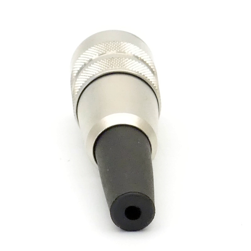 Circular connector 