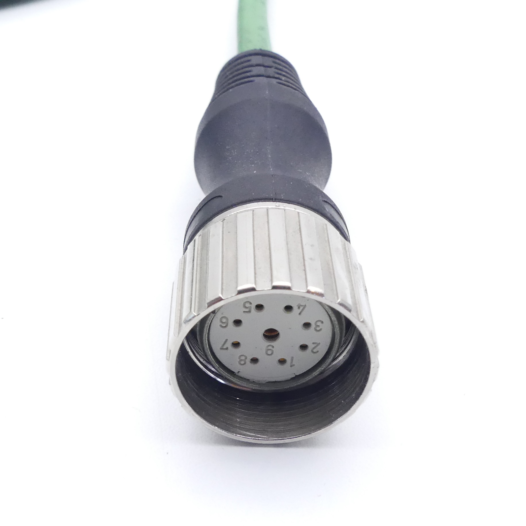 Connector cable 