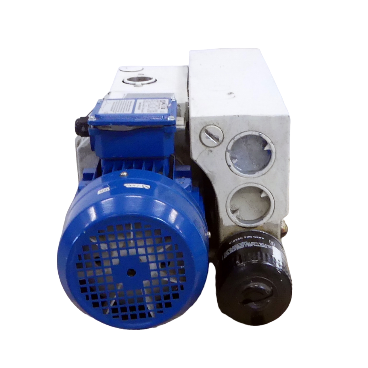 vacuum pump 