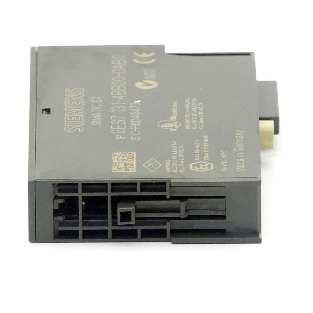 Electronics module 6ES7 131-4BB00-0AB0 