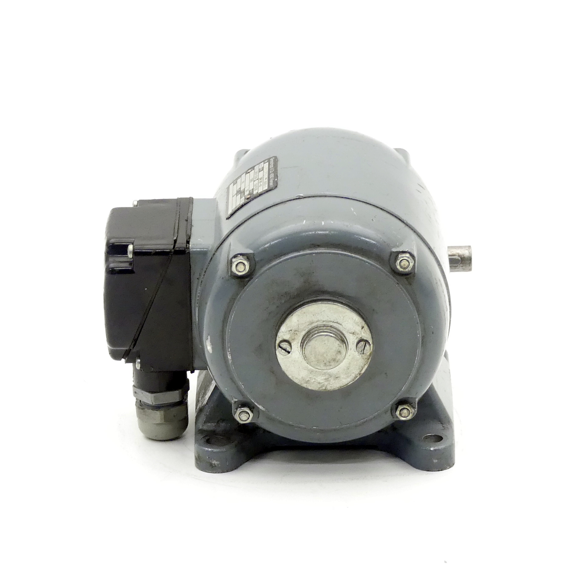 Gear motor DM 90-40 