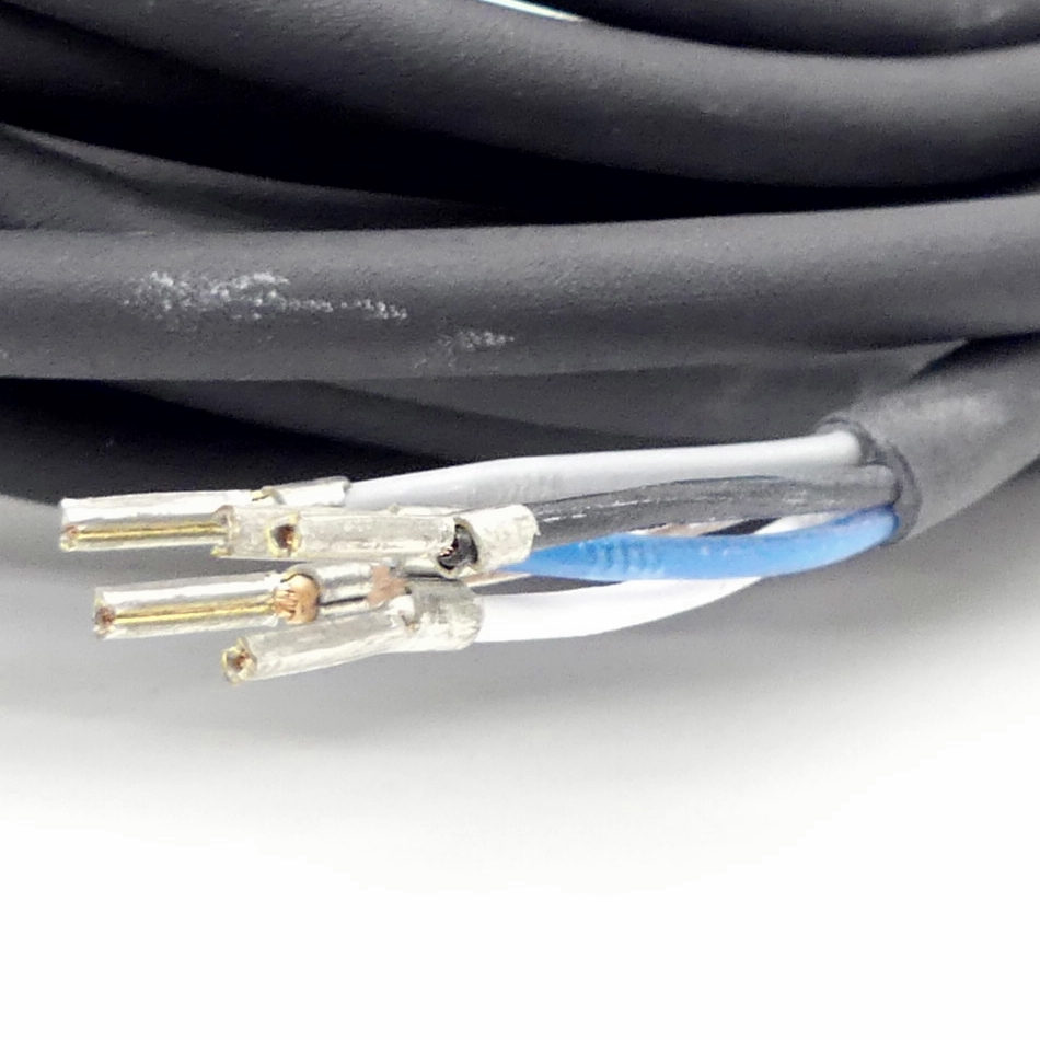 Connecting Cable M12 