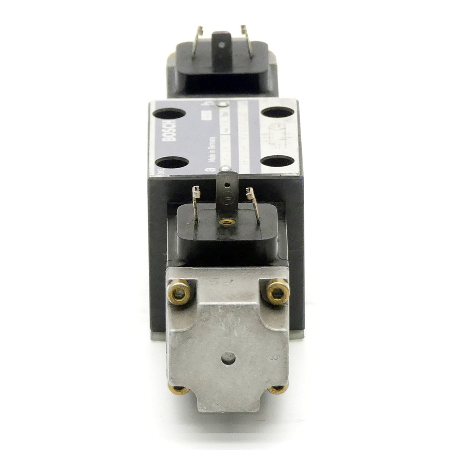 4/3 Directional control valve 081WV06P1N191WS024/00A0 