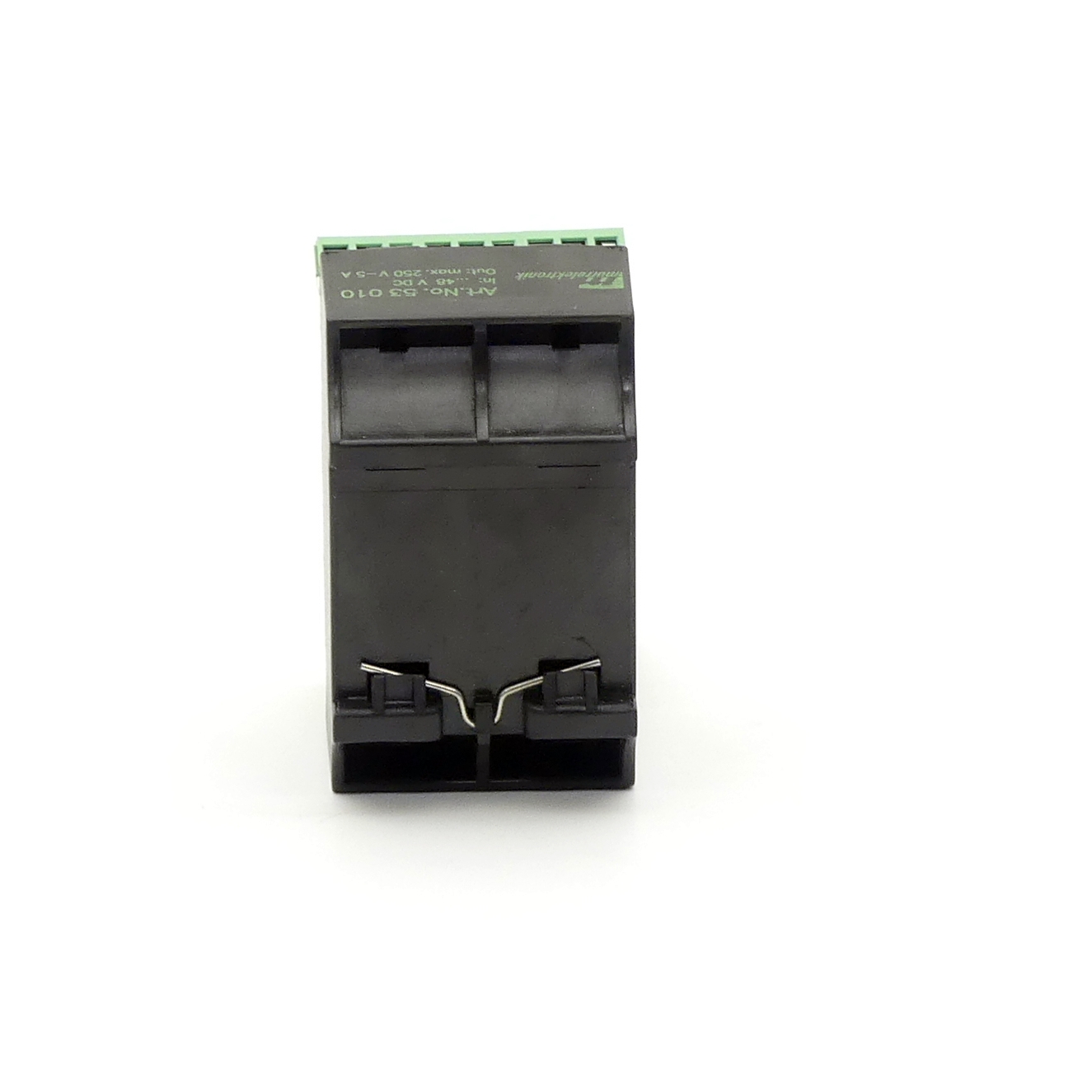 relay socket 