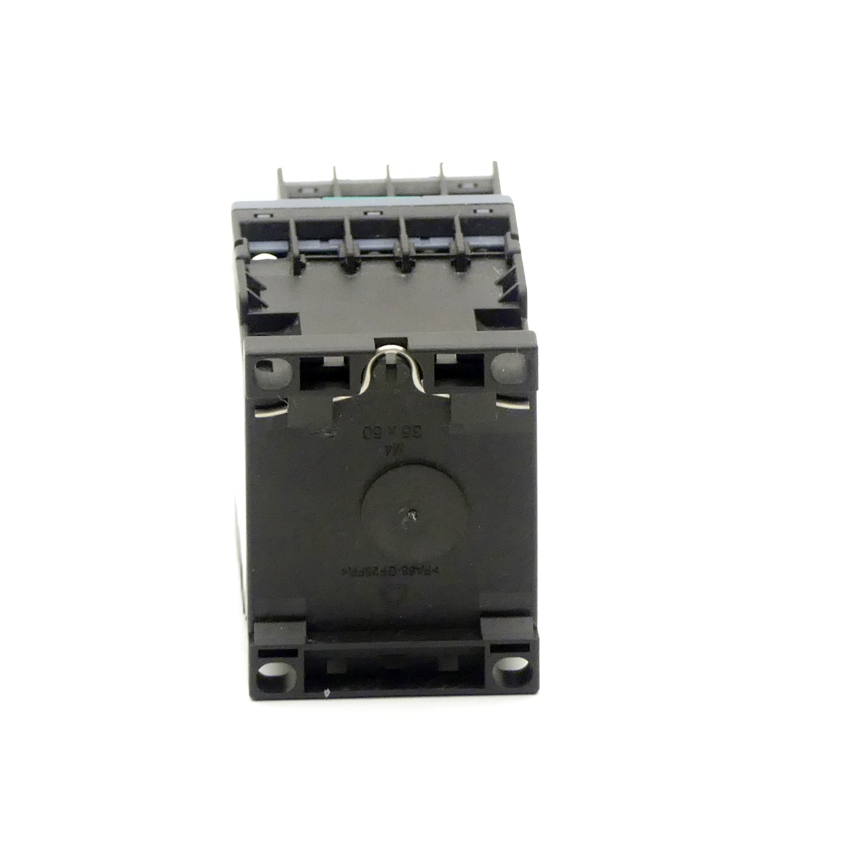 Power contactor 