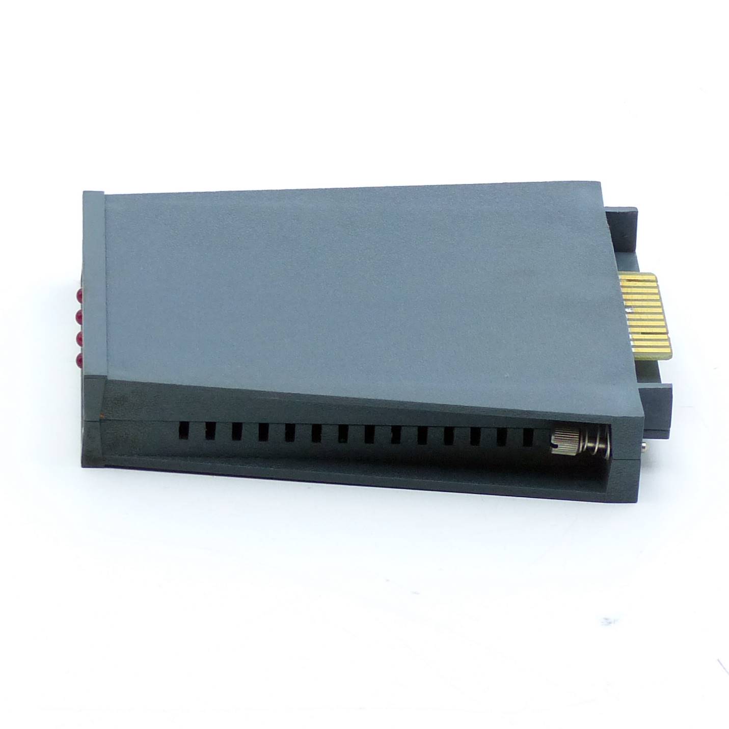 Output Module DC SRCE 