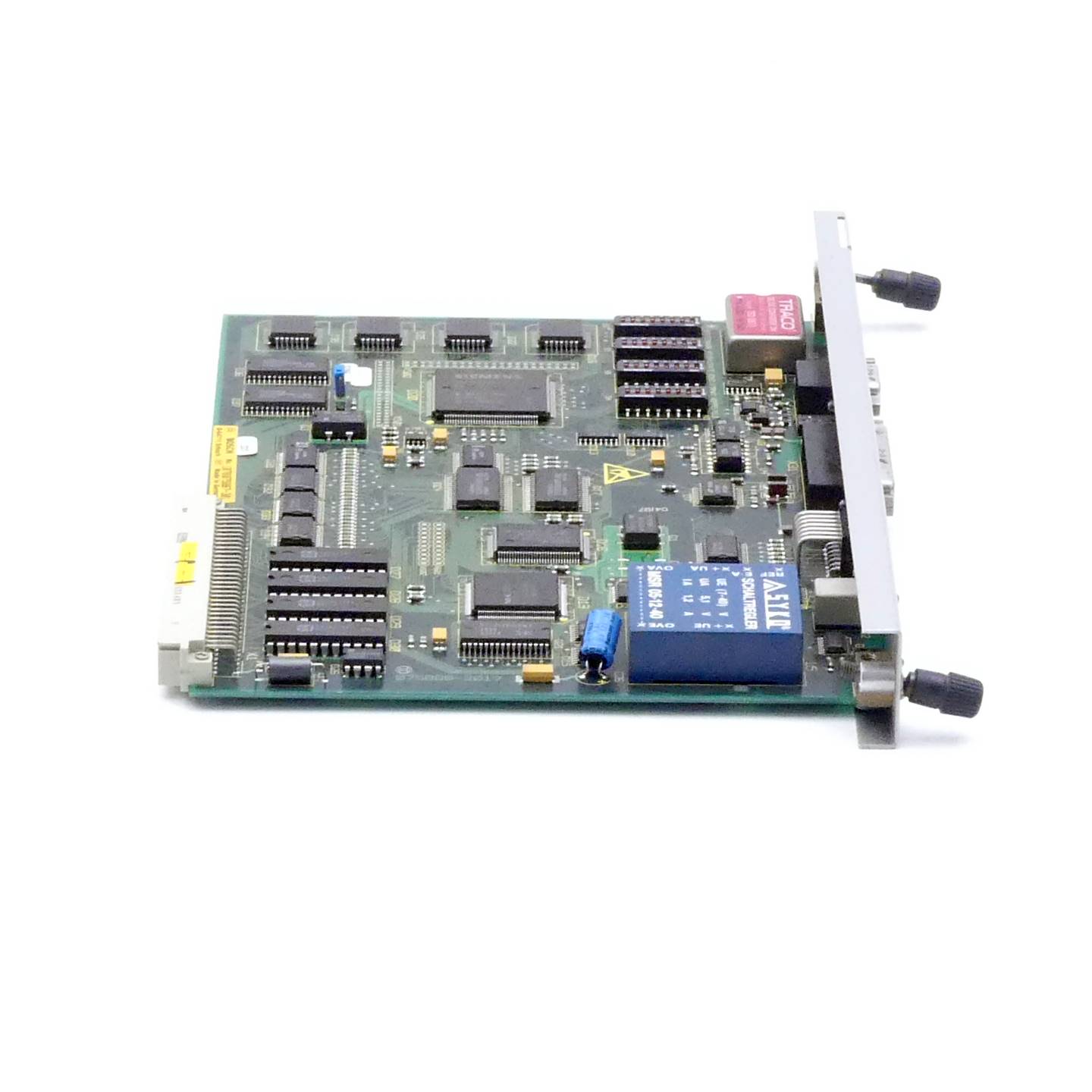 BUSSMASTER MODULE BM-DP12 