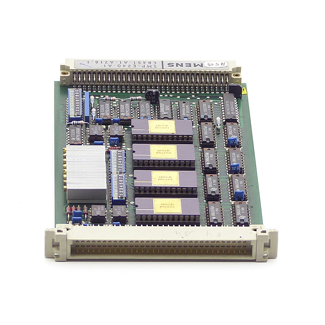 SMP-E240-A1 Modul 