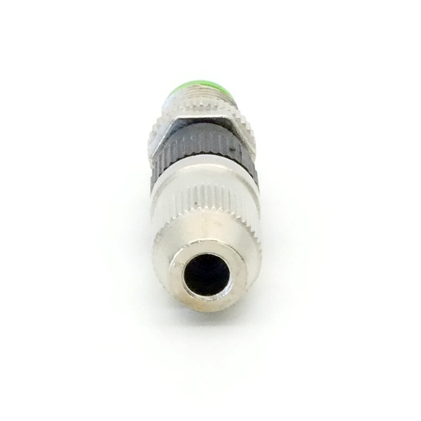 Circular connector 