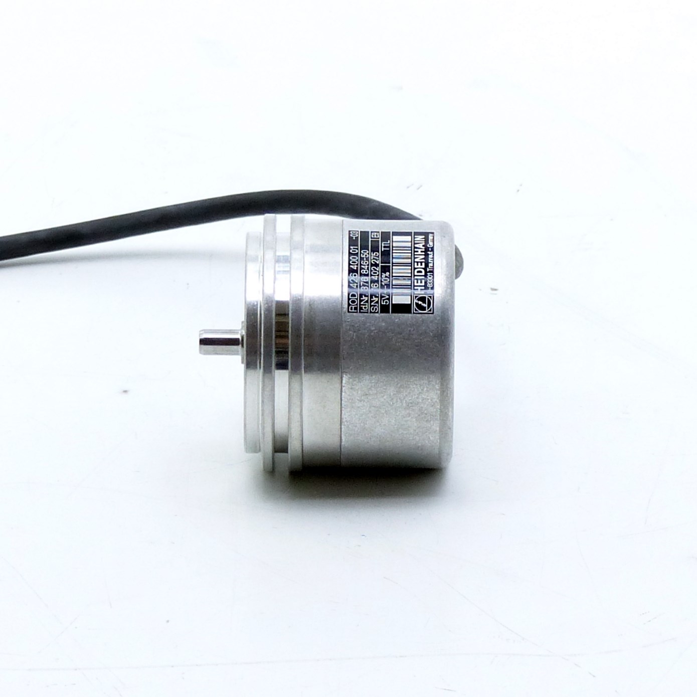 Rotary Encoder ROD 426 400 01-03 