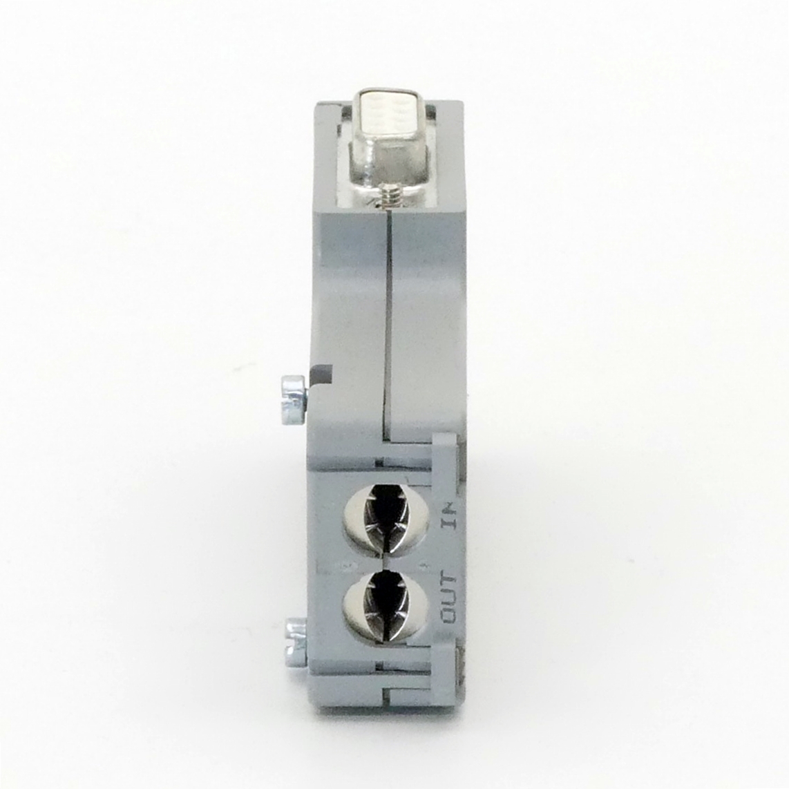 CAN-Connector 9pol SUB-D/QEV111AC6MVR 