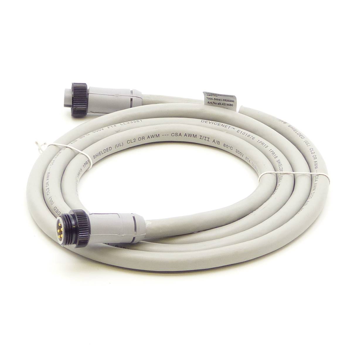 Kabel 4214680 