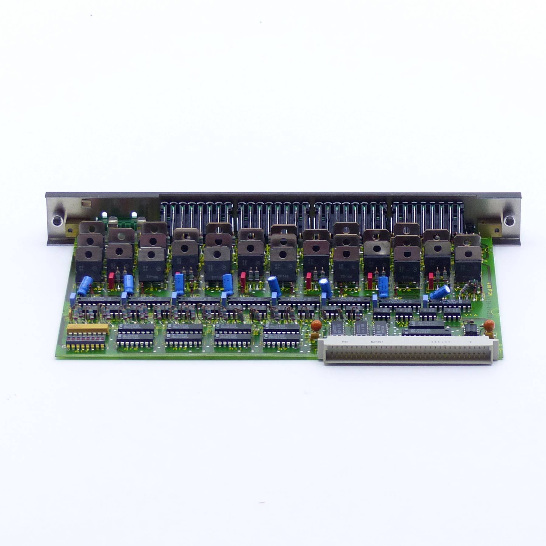 Output Card A24/0,5-e 