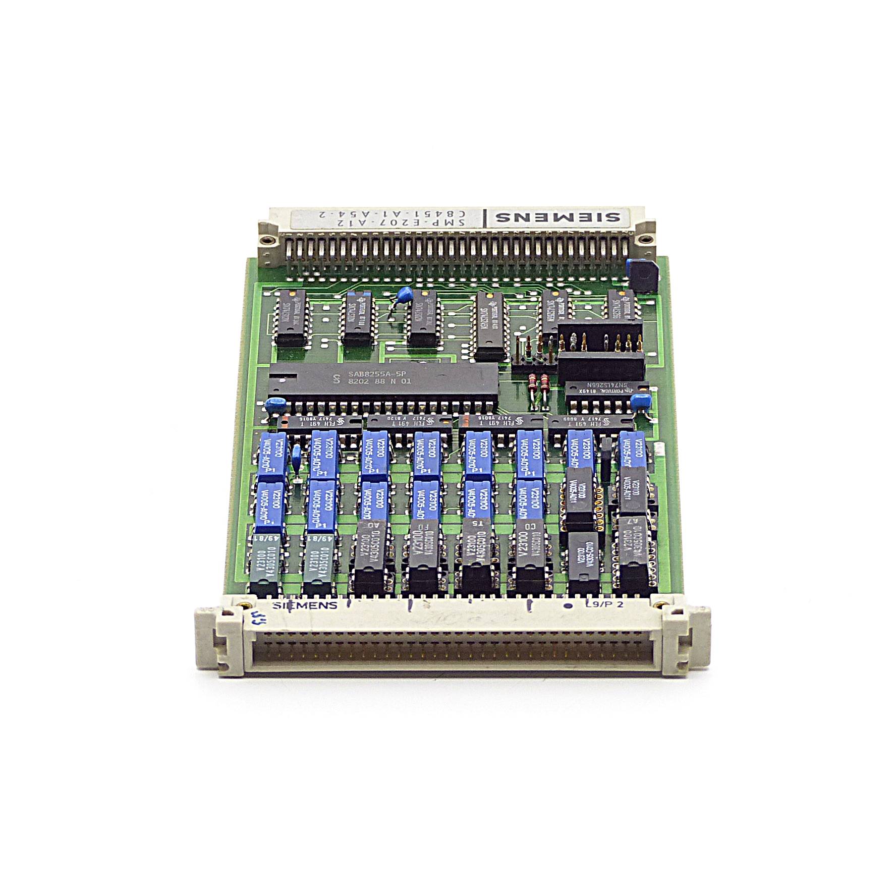 SMP-E207-A12 