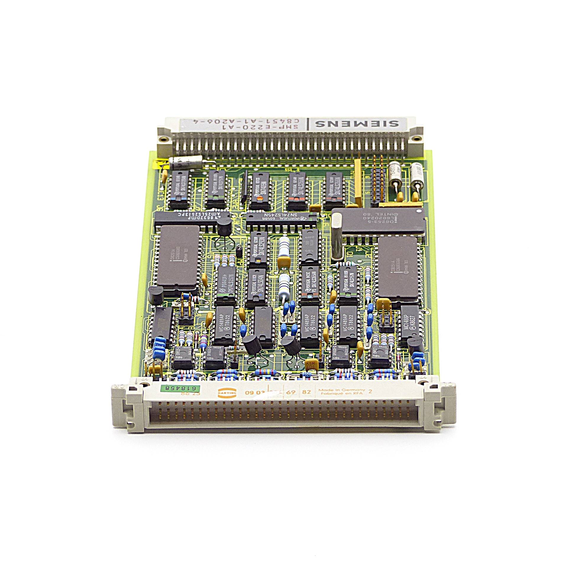 SMP-E220-A1 