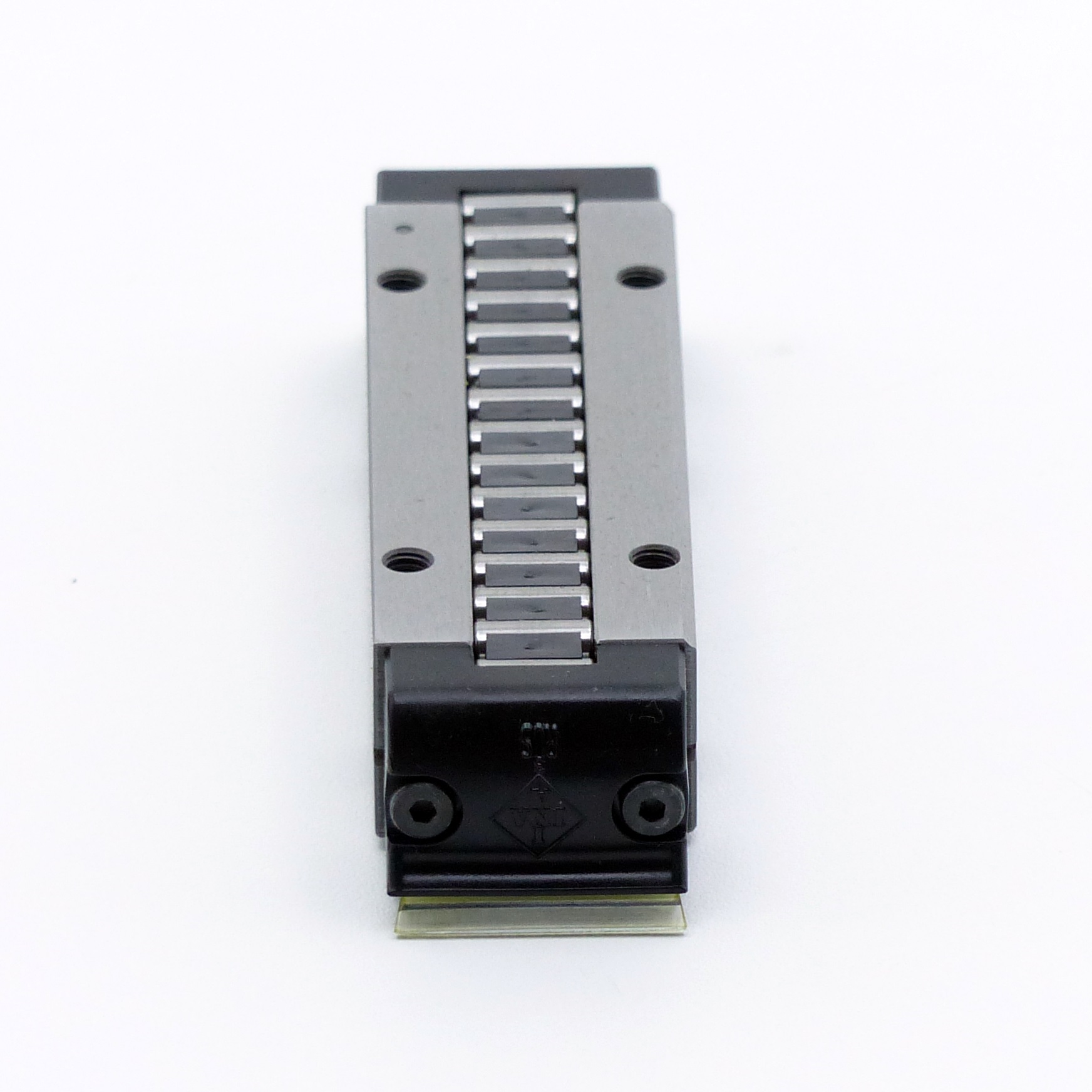 Linear Guide Bearing F-38507 RO X 07 