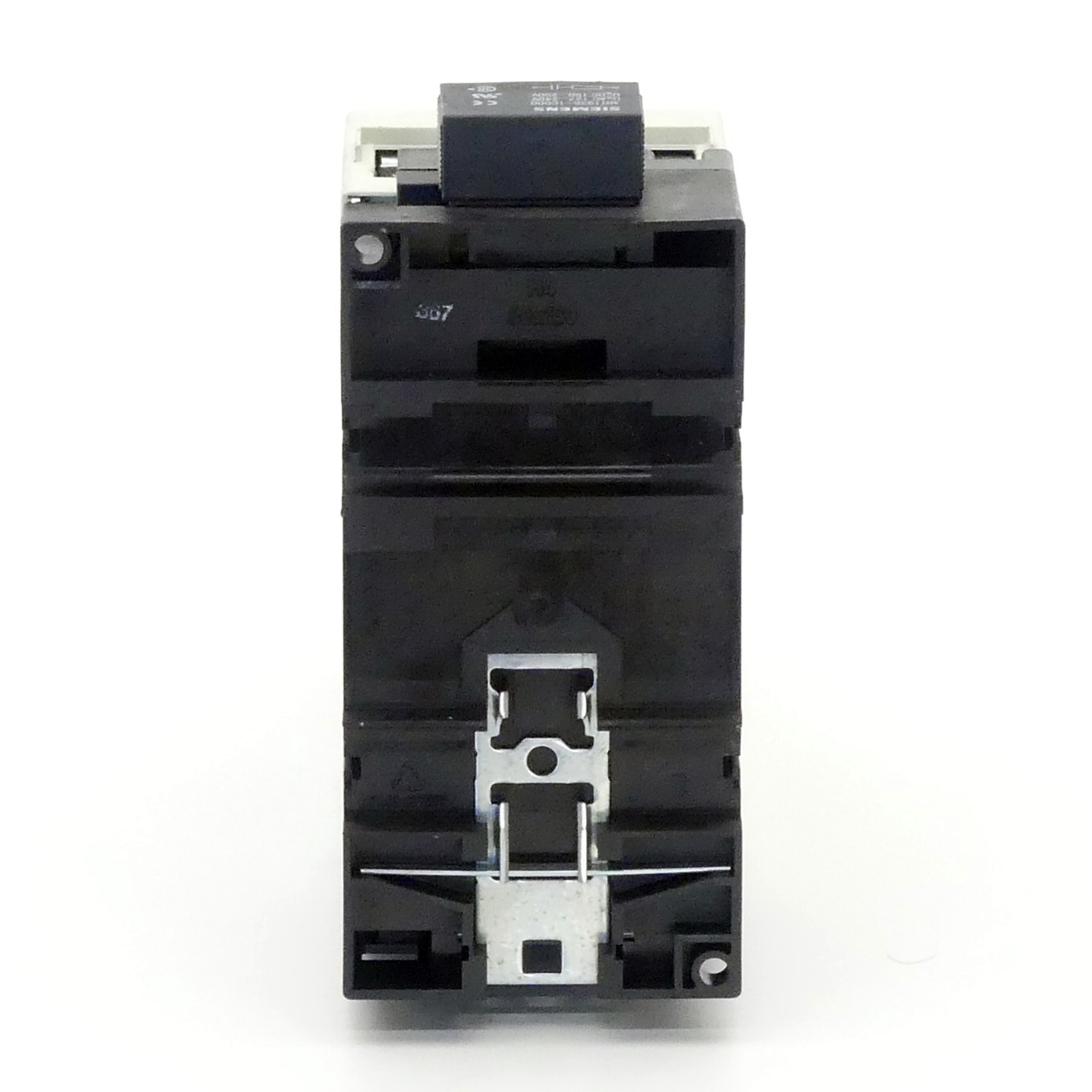 Power contactor 