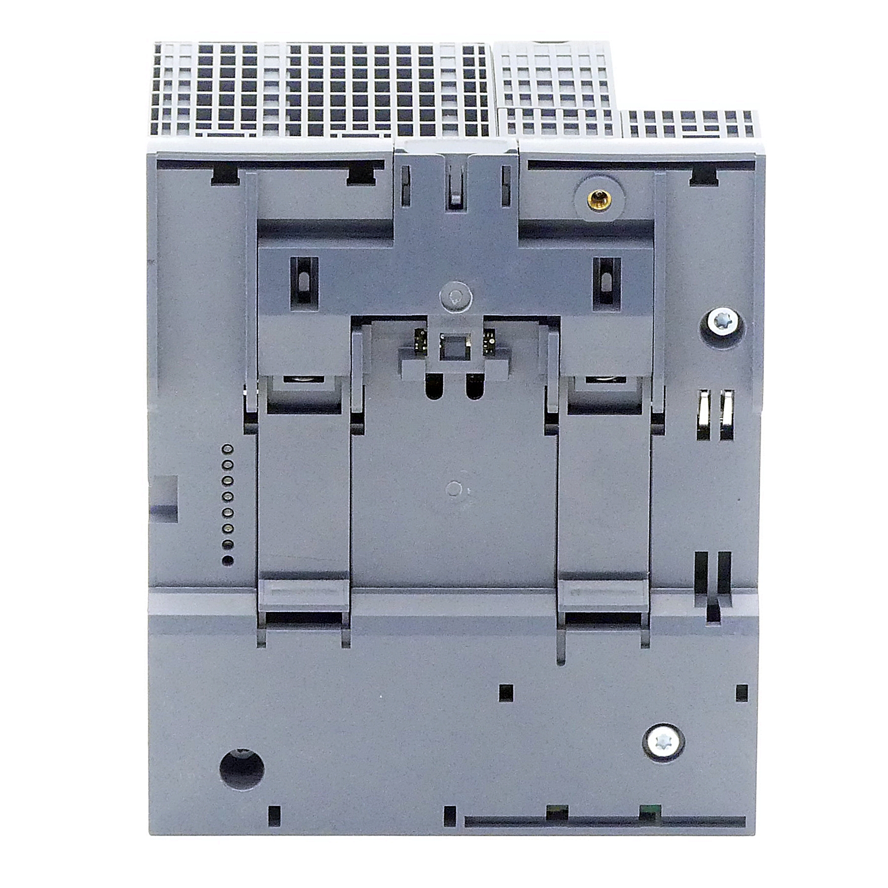 SIMATIC DP CPU 1512SP F-1 PN for ET 200SP, central processing unit with work memory 