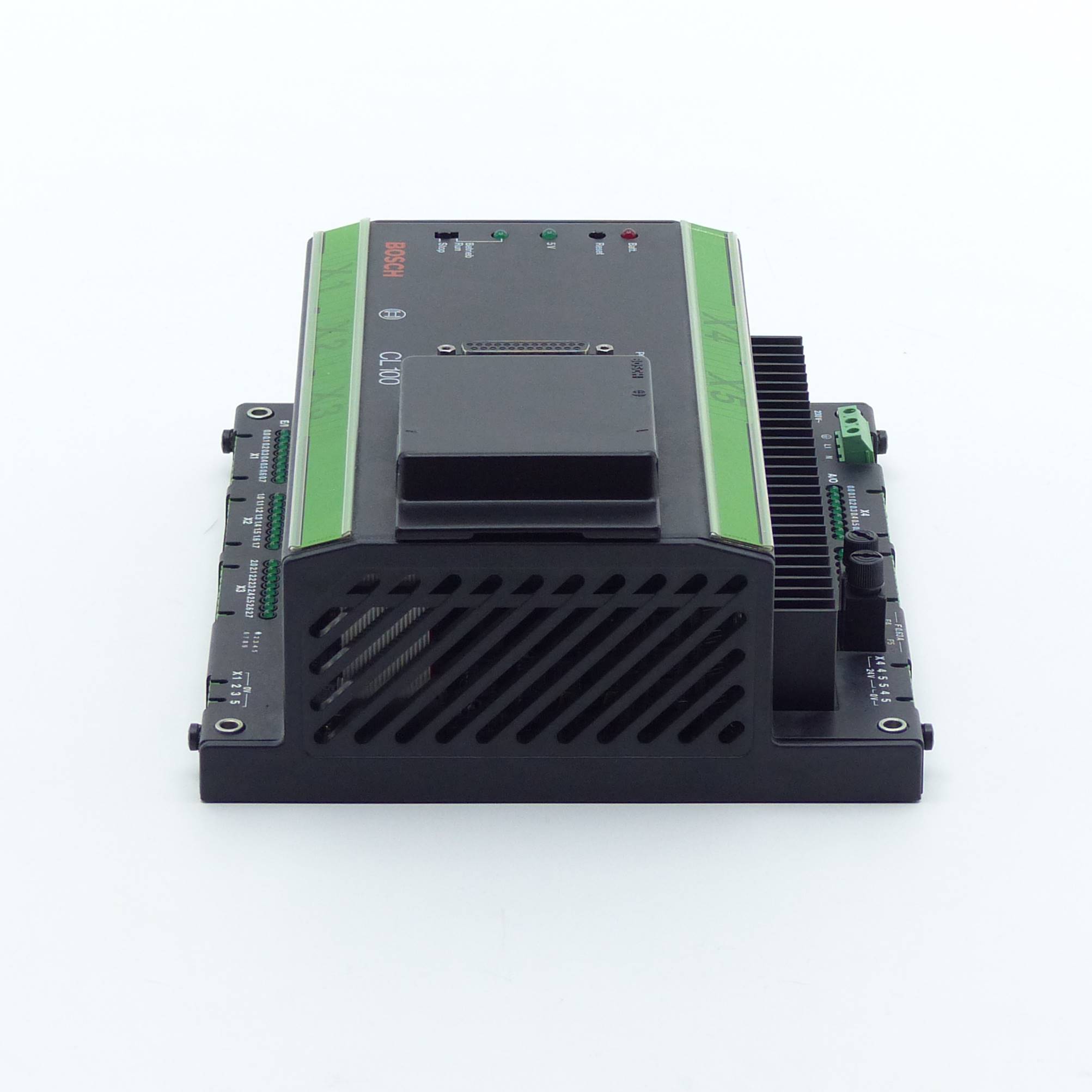 SPS Control Unit CL 100 (S) 