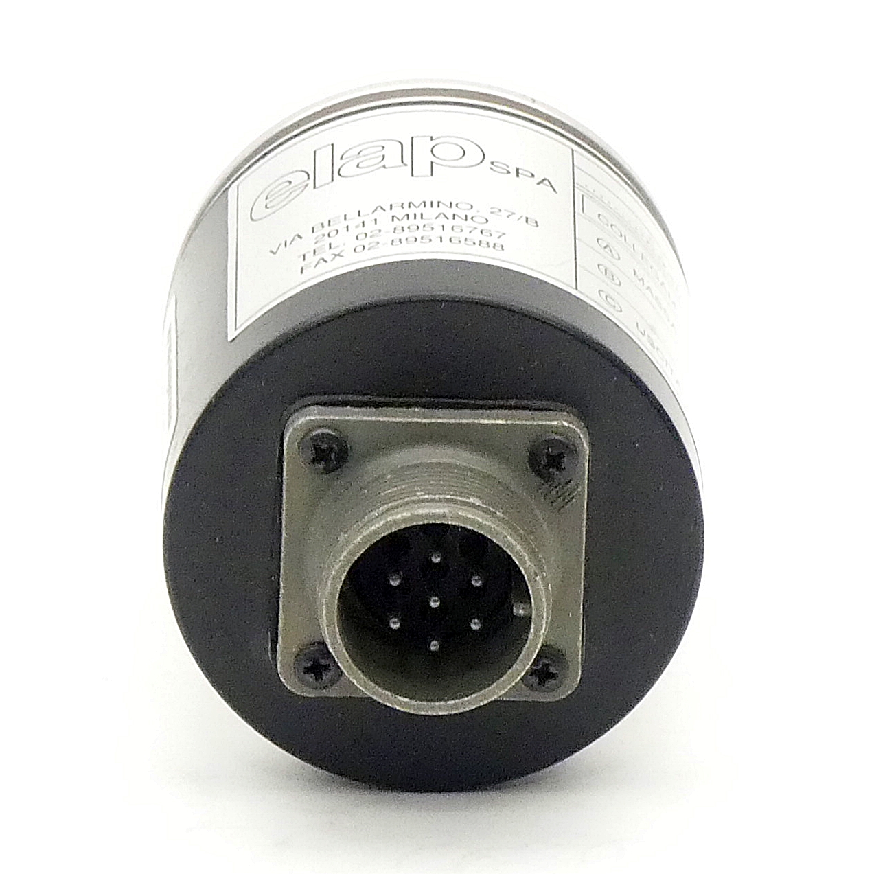 Incremental Line Encoder E5215005A6OC2 