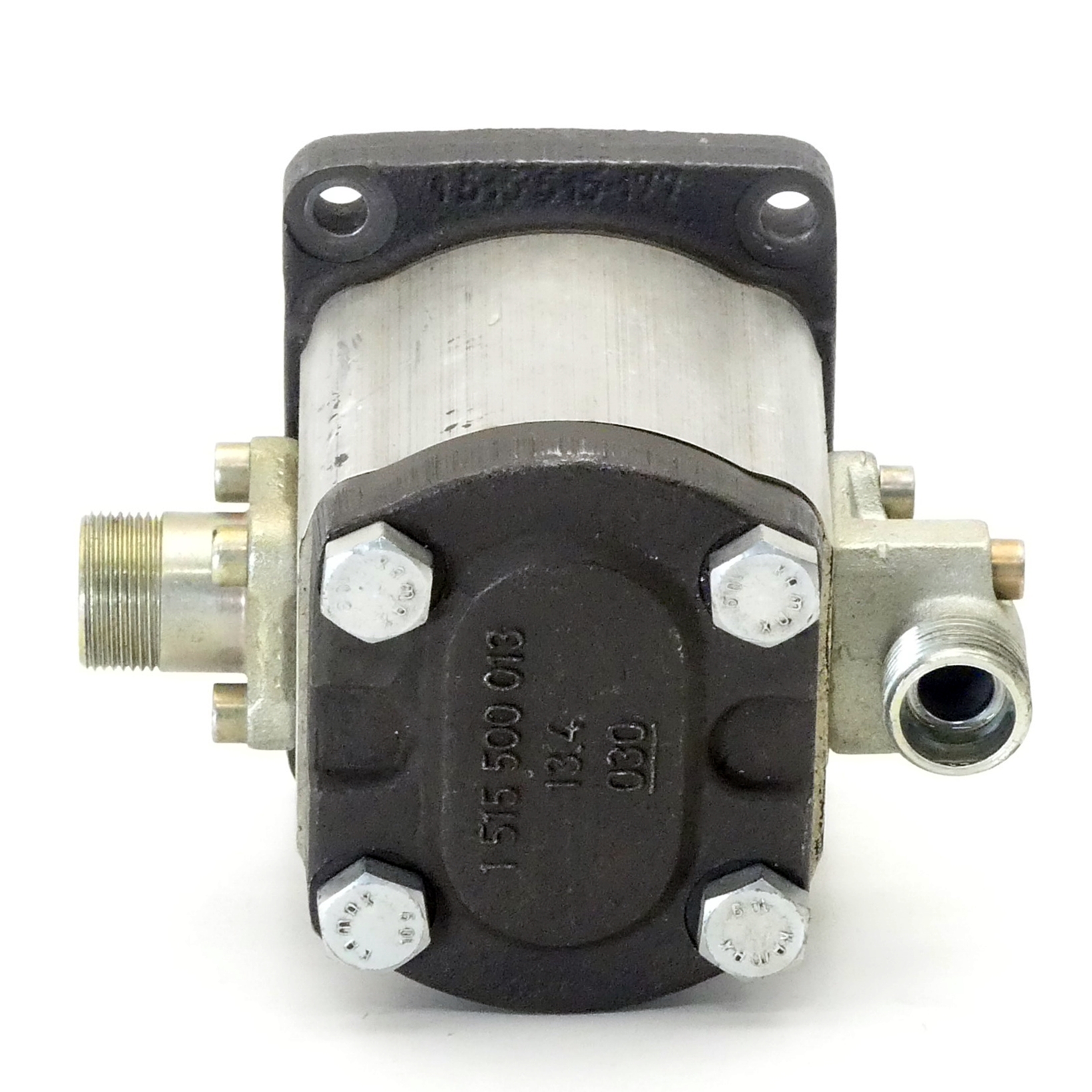 Gear pump 