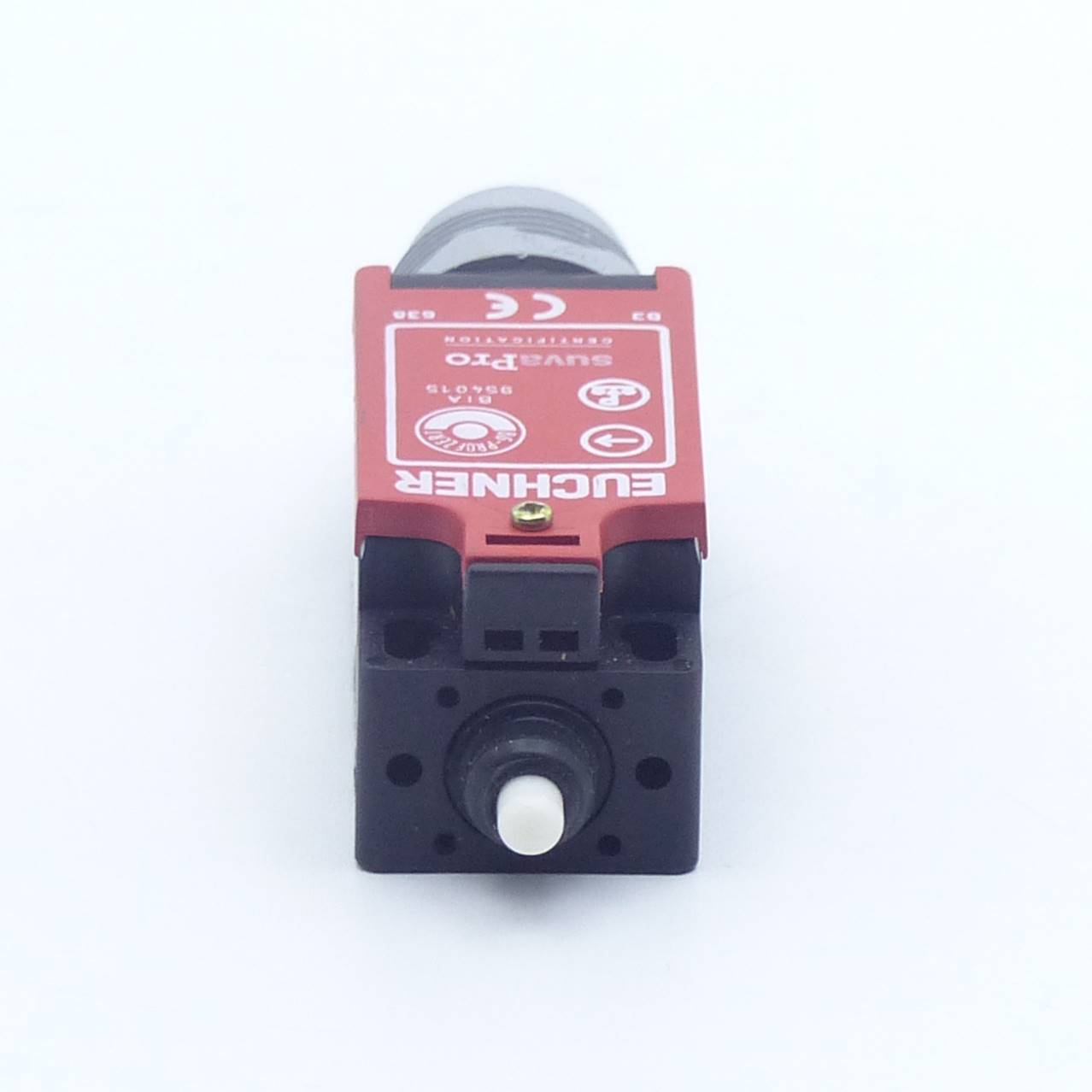 Safety Switch NP2-638AS 