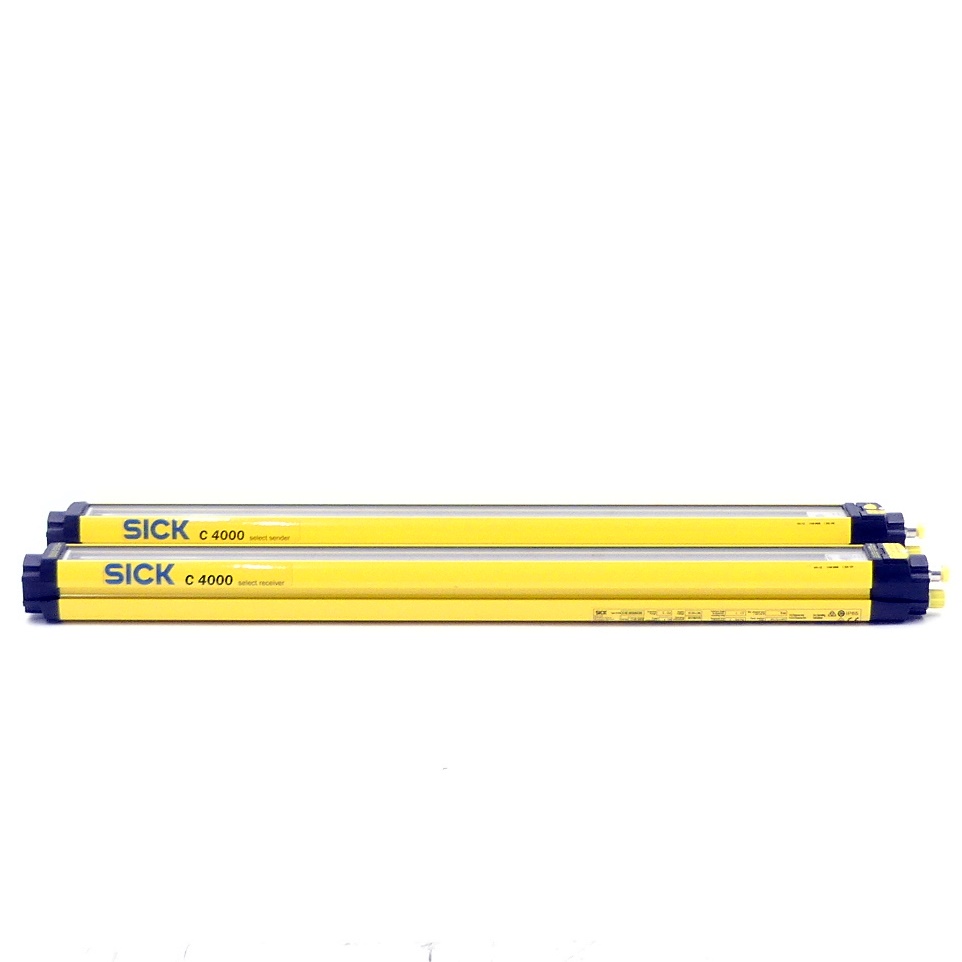 Safety Light Curtain 