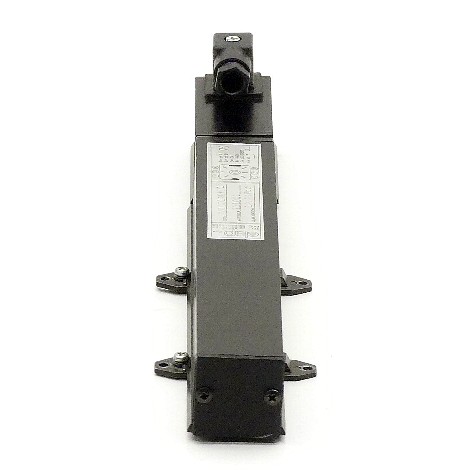 Linear Wegsensor (Inkremental) PD100120PP1 