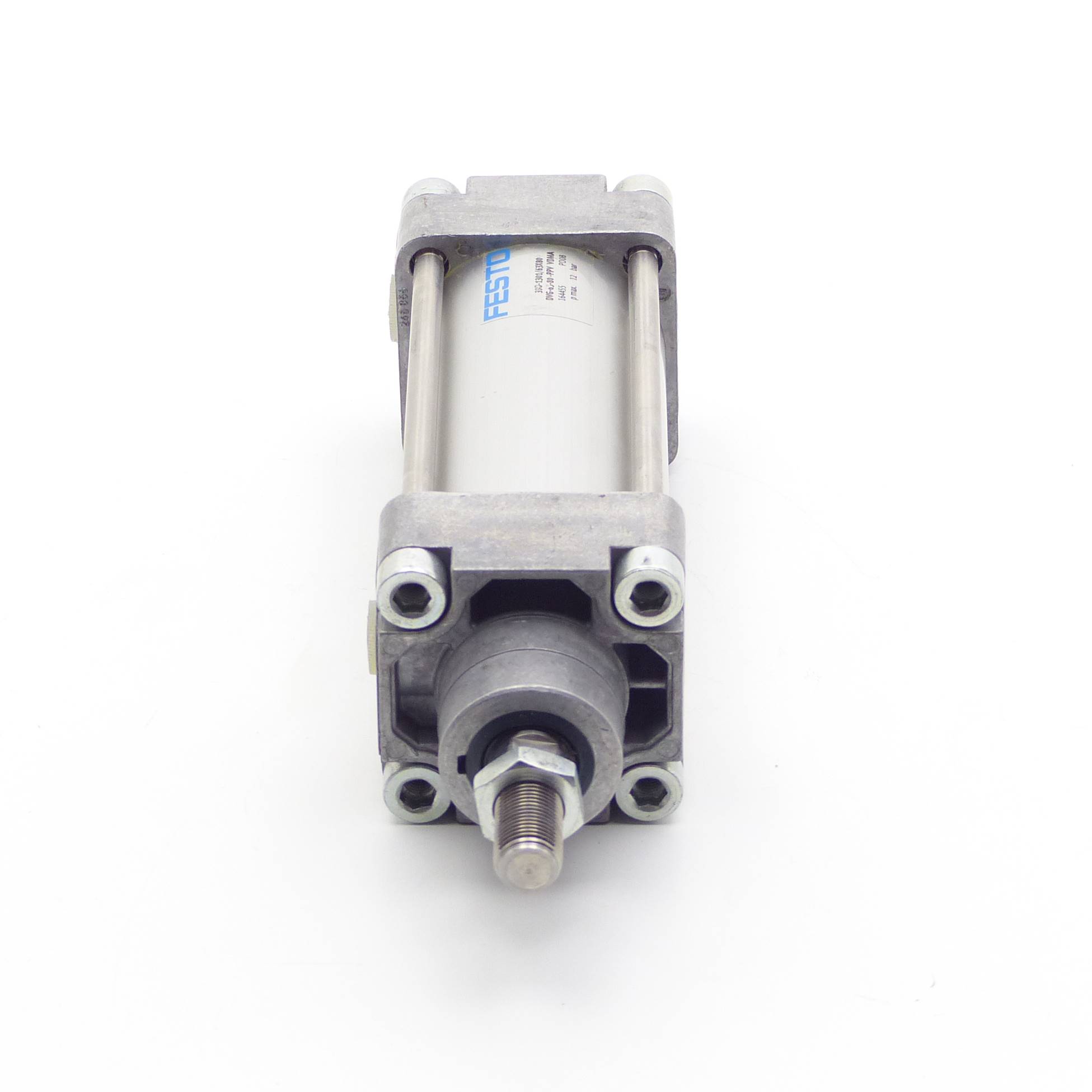 Compact Cylinder DVG-63-25-PPV 