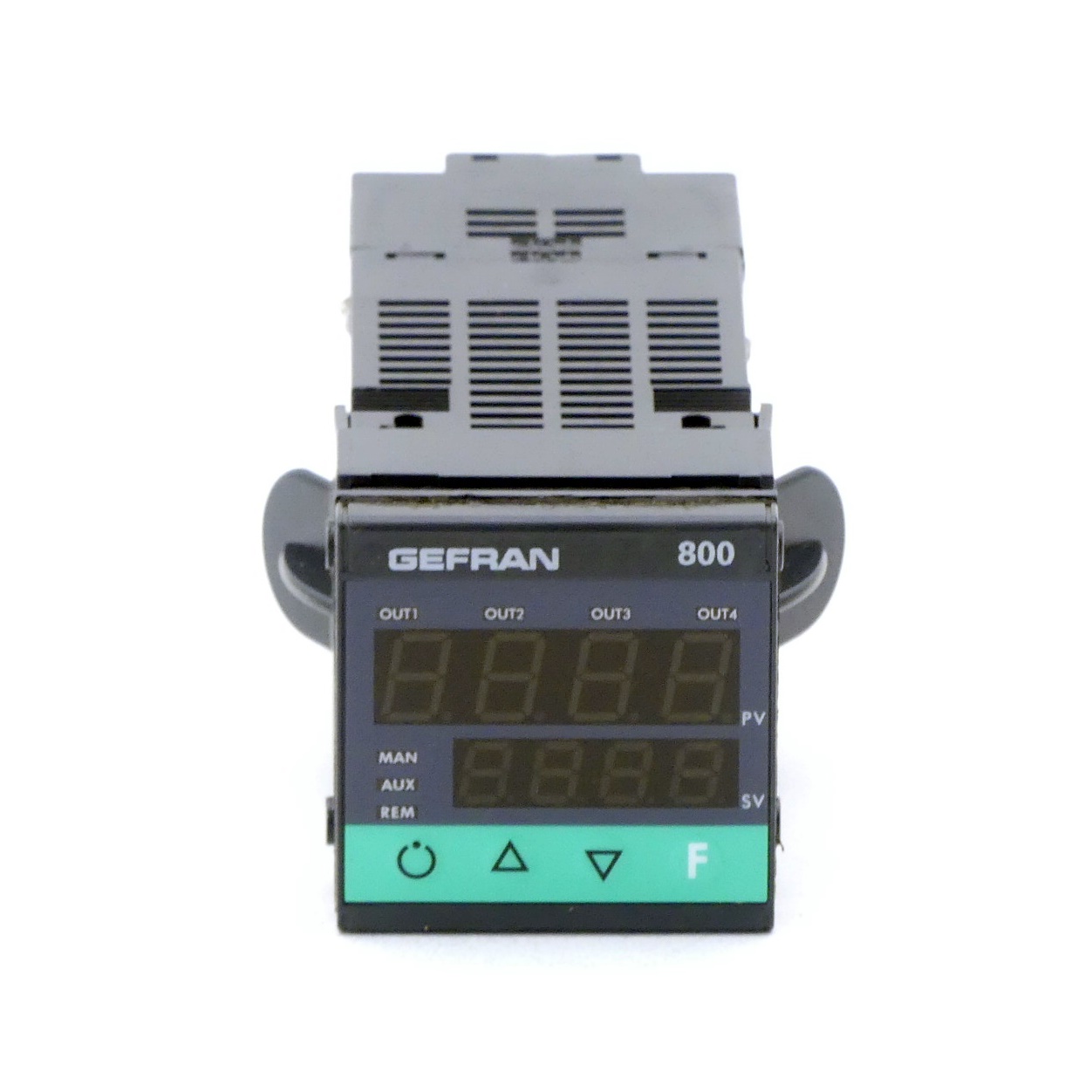 800-RRR0-04021-000 Temperature Controller 