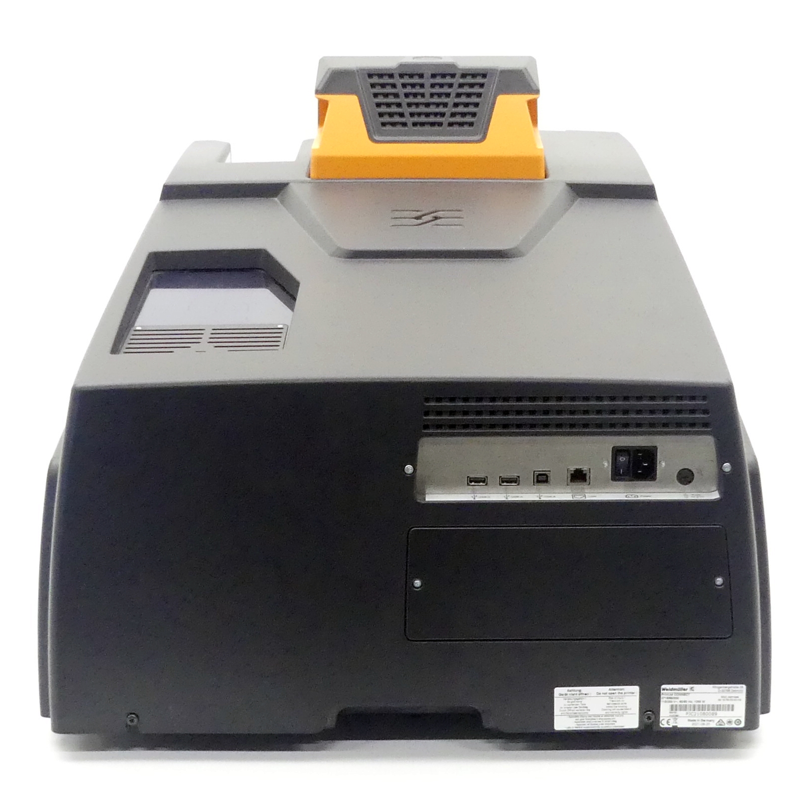 Printer PrintJet CONNECT 