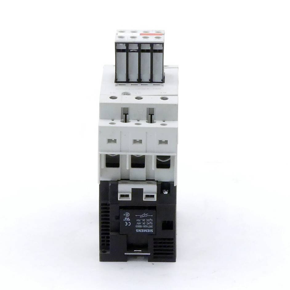 Contactor 