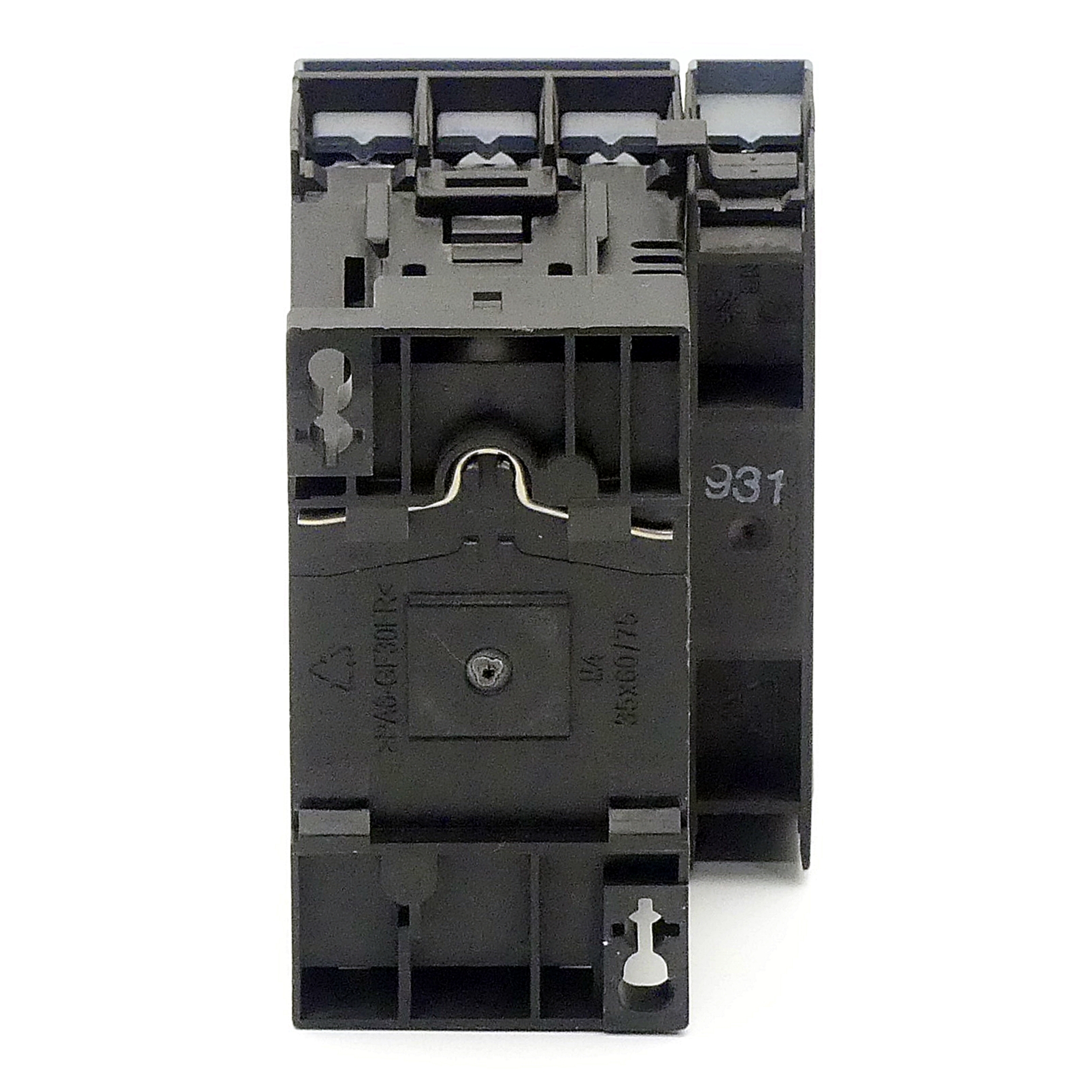 Contactor AC-1 