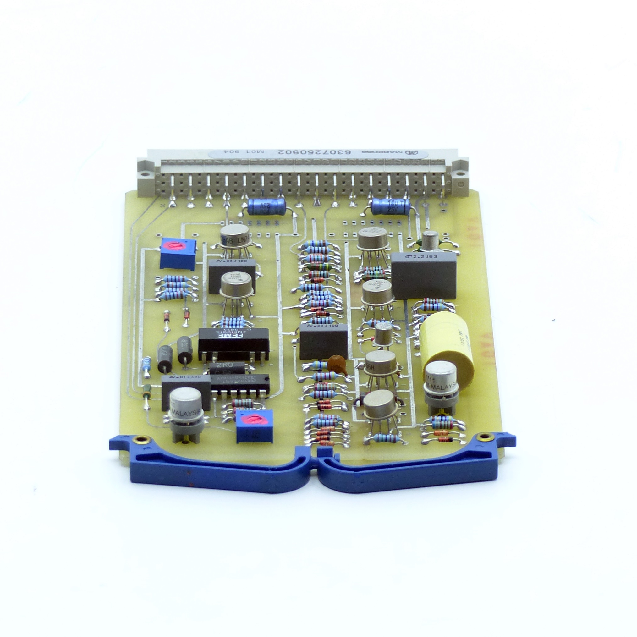 Circuit Board 6307250902 