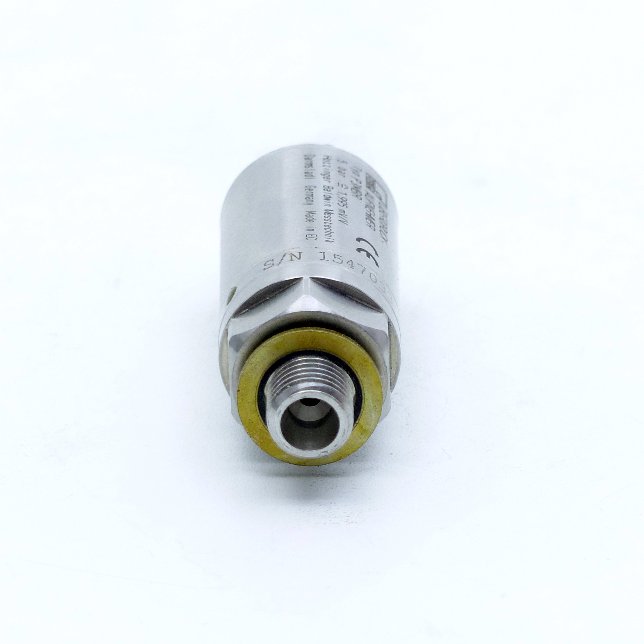 Pressure Transducer P3MBR 