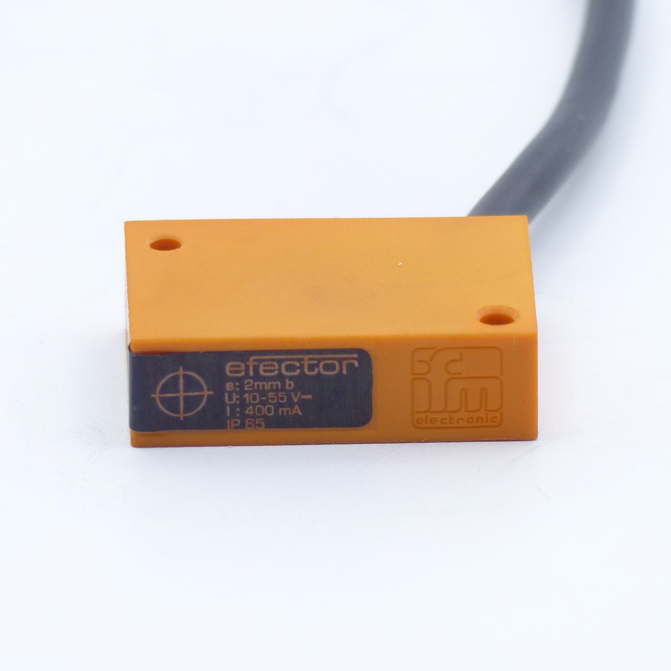 Sensor Induktiv efector IN-3002LBPOG 