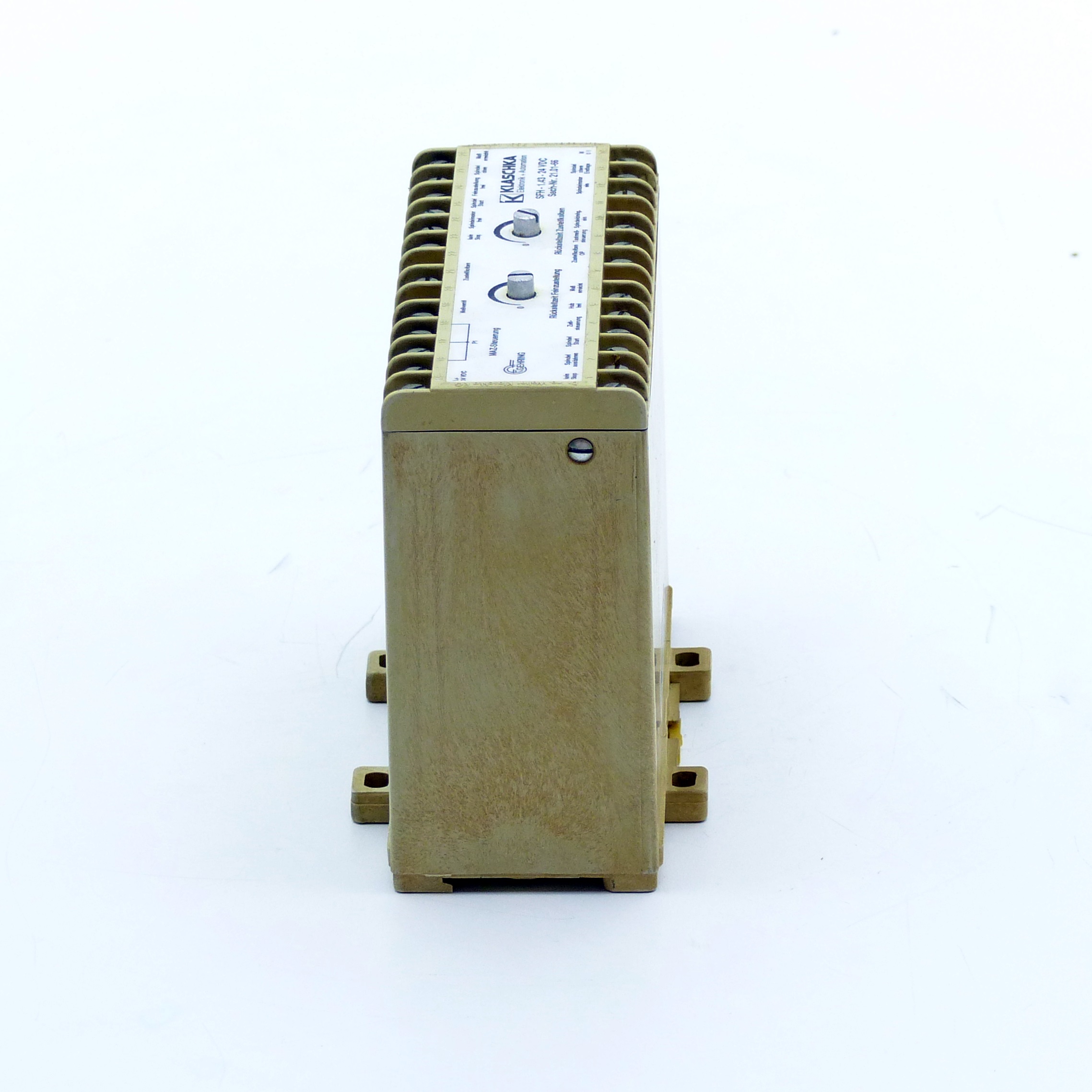 Taper Automation Module SFH-1.43 