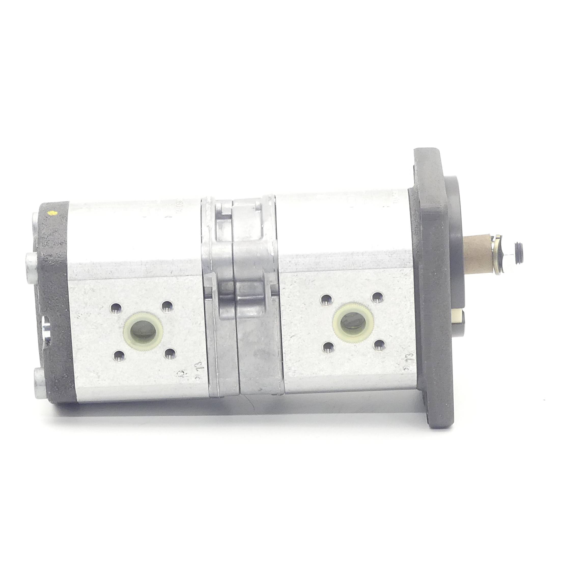 Gear pump / double pump 0 511 665 600 