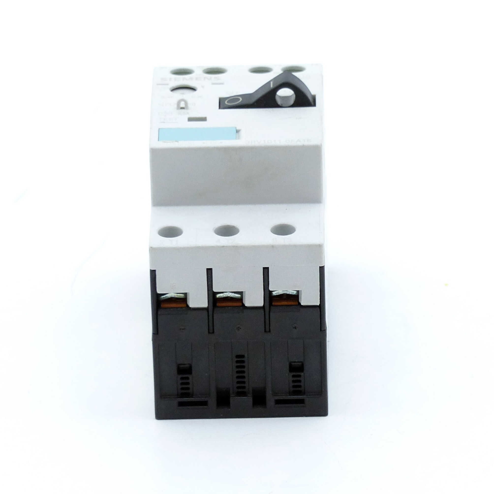 Circuit Breaker 3RV1011-0EA15 