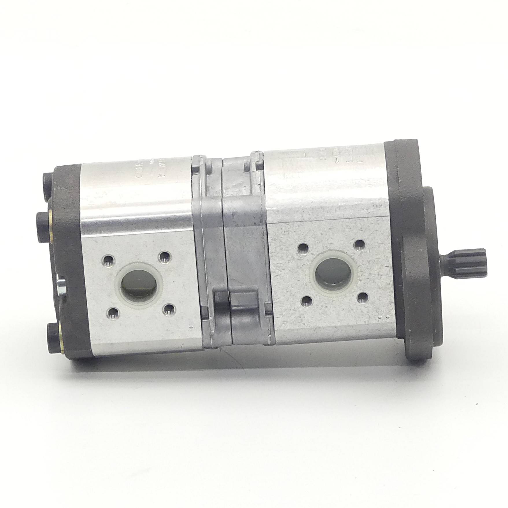 gear pump / double pump 0 510 565 439 