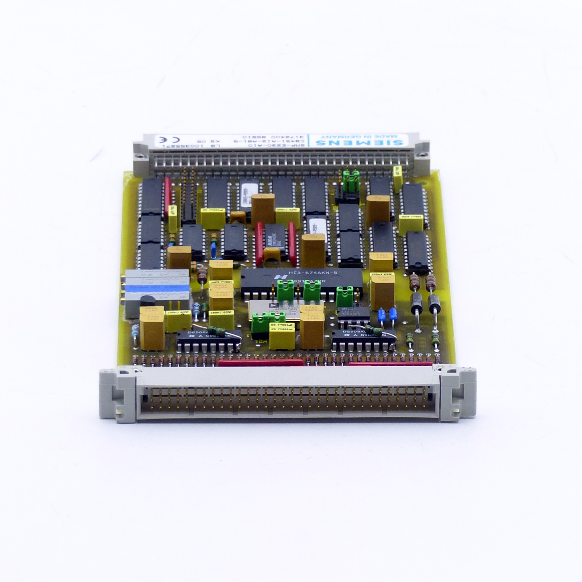 Circuit board SMP-E230-A10 