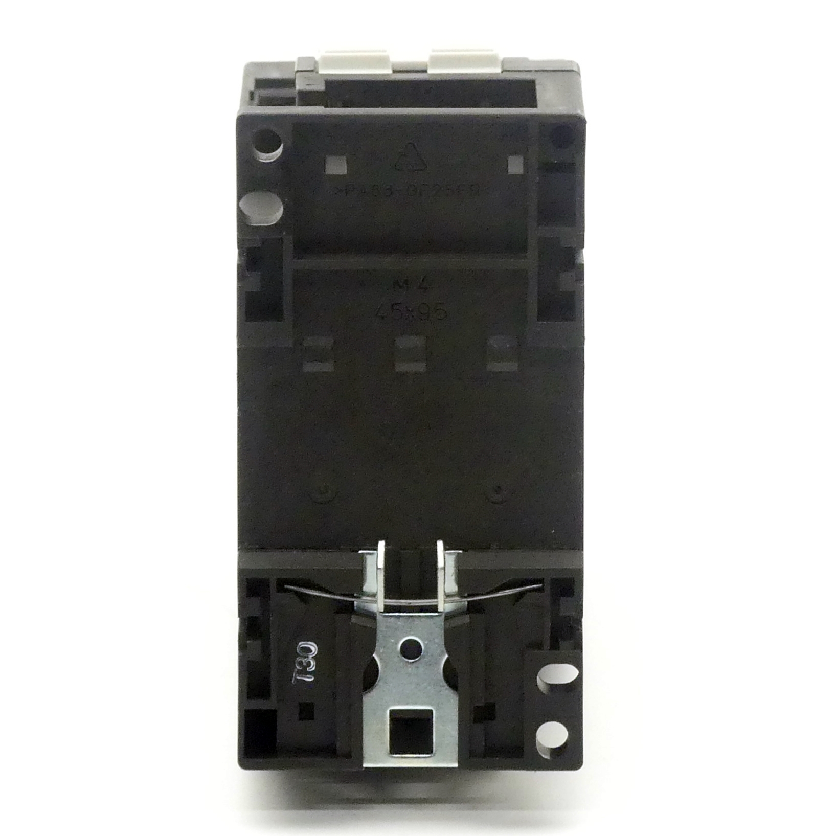 Power contactor 