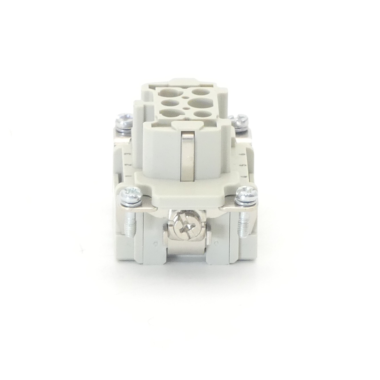 Socket insert Han6ES-F 