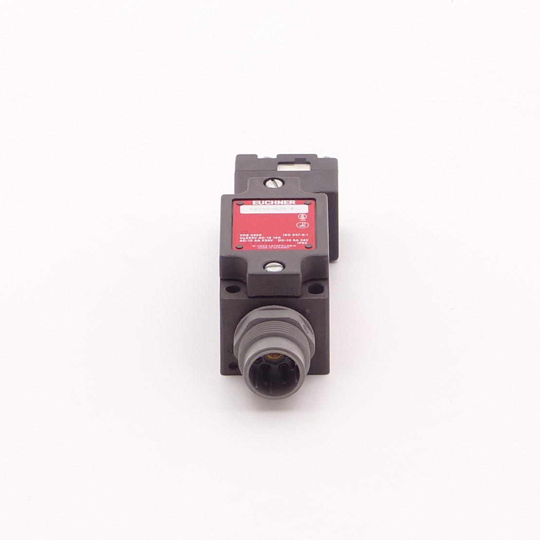 Safety Switch NZ2 VZ-528 E 