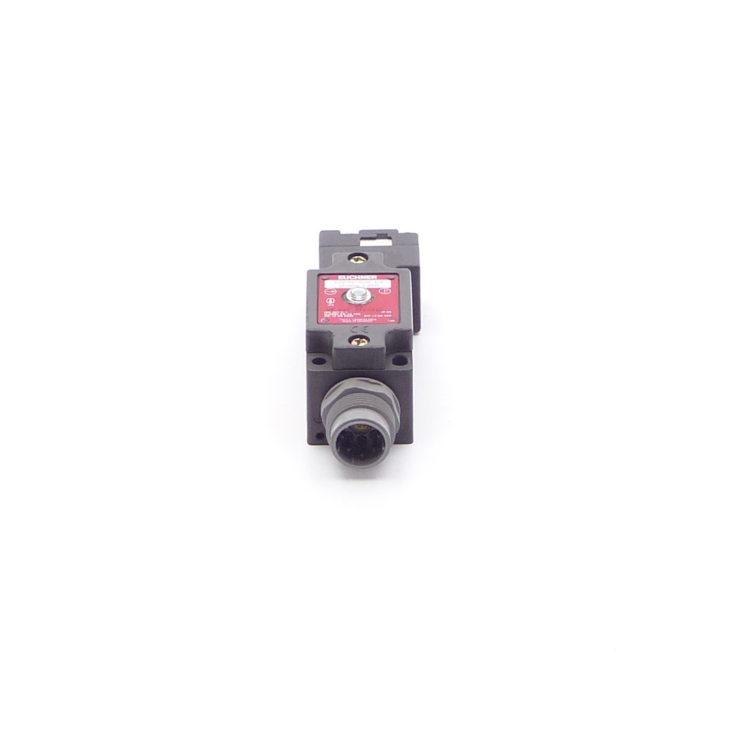 Safety Switch NZ2VZ-528 E3 VSM09 L220 