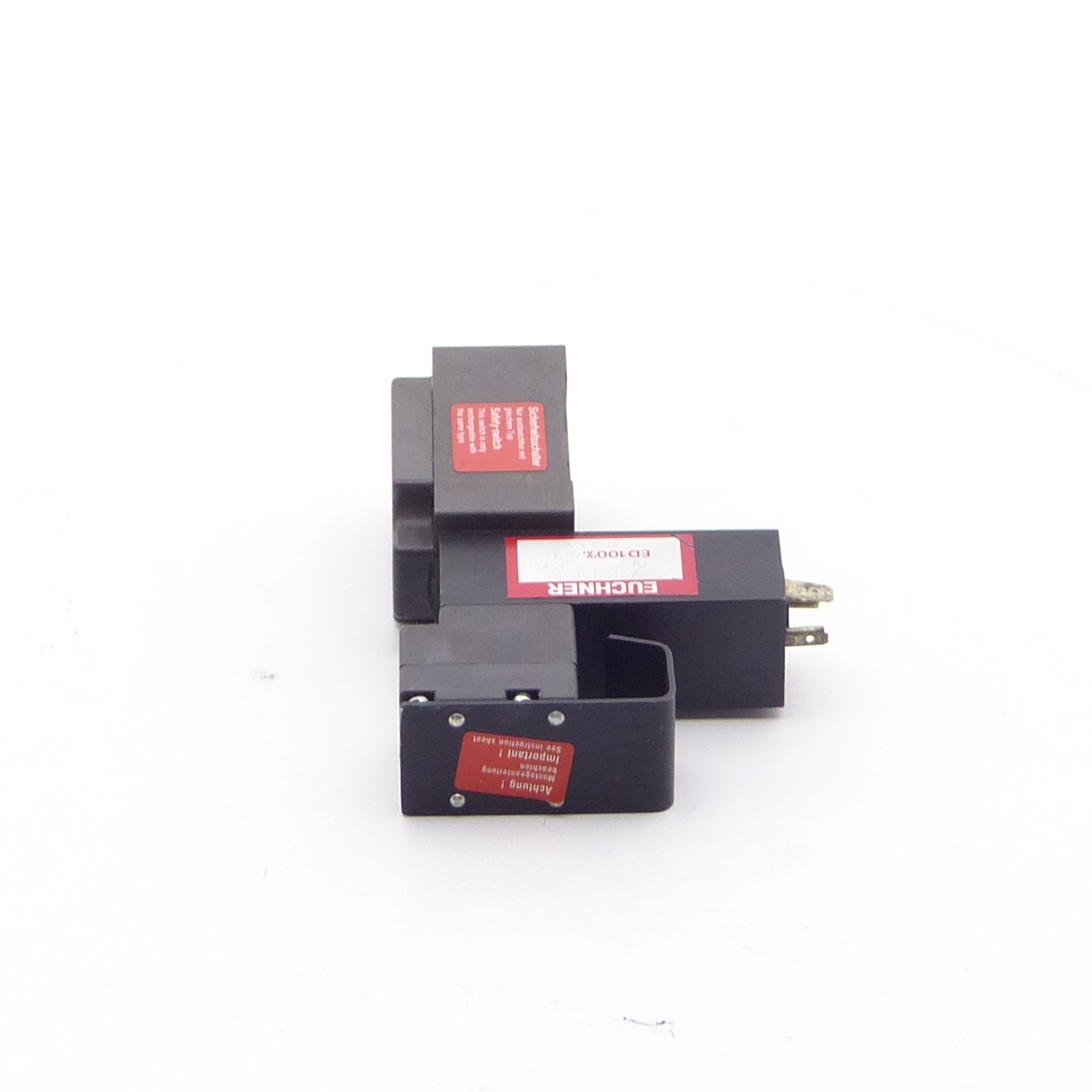 Safety Switch NZ1VZ 518 B4 VSM04 